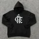 24-25 Flamengo Black Hoody 黑色(加绒)