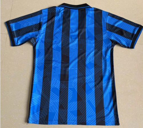 1991 Atlanta Home Retro Soccer Jersey
