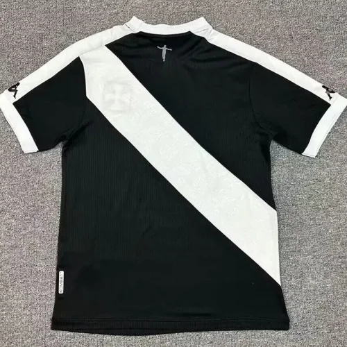 24-25 Vasco Home Fans Soccer Jersey