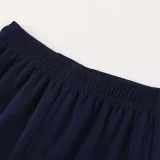 2024 NK Fancy Blue Training Short Suit #ND05