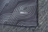 24-25 ACM Grey Training Short Suit