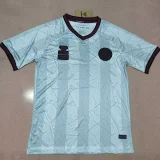 24-25 Denmark HALO Grey Special Edition Fans Soccer Jersey