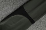 23-24 BAR Dark Green Jacket Tracksuit