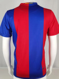 2006-2007 BAR Home Retro Soccer Jersey