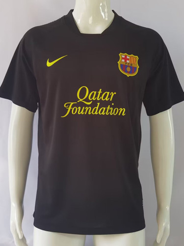 2011-2012 BAR Away Retro Soccer Jersey