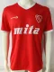 1985-1986 CA Independiente Red Retro Soccer jersey  TOPPER
