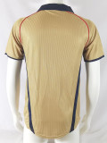 2001-2002 ARS Away Retro Soccer Jersey