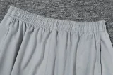 24-25 ATM Light blue Half Pull Tracksuit (半拉链)
