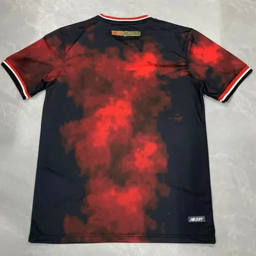 24-25 Sao Paulo Third Fans Soccer Jersey