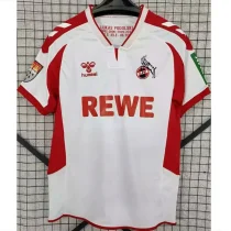 24-25 Koln LP Special Edition Fans Soccer jersey 24-25 Koln LP Special Edition Fans Soccer jersey