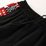 23-24 PM Red Jacket Tracksuit #PJ03