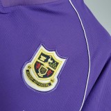 1998 TOT Away Retro Soccer Jersey