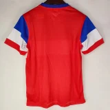 2014 USA Away Retro Soccer Jersey