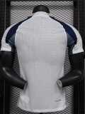 25-26 RMA White Special Edition Player Version Training shirts *紫色标