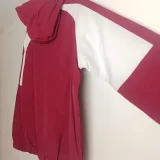 24-25 LIV Red Windbreaker