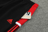 2023 AD Blue Jacket Tracksuit #2302