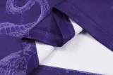 24-25 RMA Purple Kids Half Pull Special Edition (半拉链)