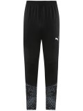 2023 PM Black Training Long Pants #PJ05