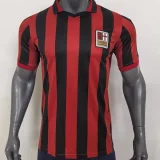 24-25 ACM 125th Anniversary Fans Soccer Jersey