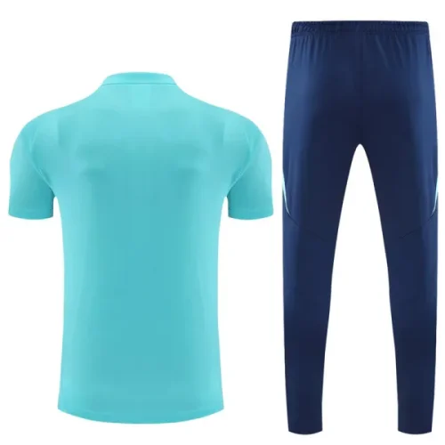 25-26 ARS Light blue Polo Tracksuit