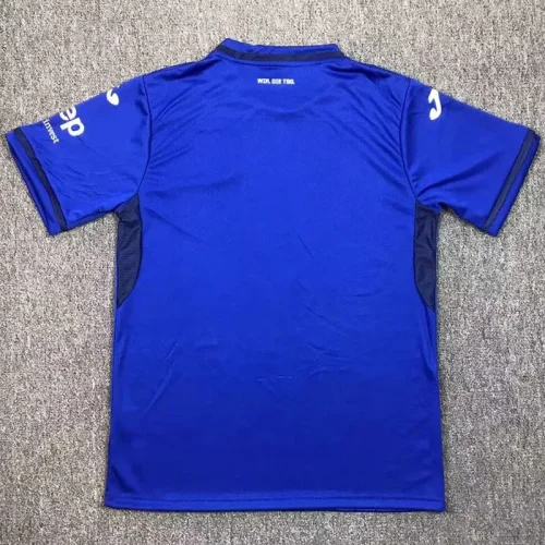 24-25 Hoffenheim Home Fans Soccer Jersey