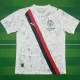 25-26 Man City Away Fans Soccer Jersey