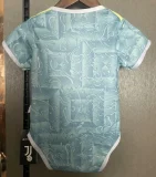 25-26 JUV Away Baby Infant Crawl Suit