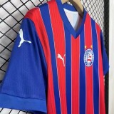 25-26 BaHia Away Fans Soccer Jersey
