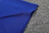 25-26 jUV Orange Polo Tracksuit
