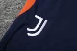 25-26 JUV Royal blue Polo Tracksuit