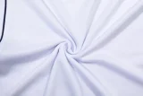 25-26 Marseille White Polo Tracksuit