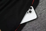 25-26 ACM Black Polo Tracksuit