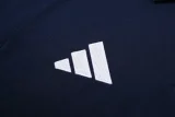 25-26 JUV Royal blue Polo Tracksuit