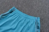 25-26 Cruzeiro Light blue Training Short Suit