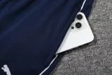 25-26 Marseille White Polo Tracksuit