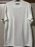 2010 Portugal Away Retro Soccer Jersey