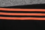 25-26 Colombia Orange Polo Tracksuit