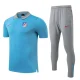 25-26 ATM Lake blue Polo Tracksuit