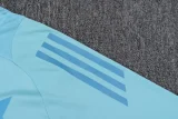 25-26 Cruzeiro Light blue Training Short Suit