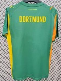 25-26 Dortmund Special Edition Green Fas Soccer Jersey