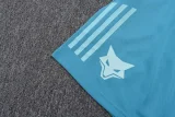 25-26 Cruzeiro Light blue Training Short Suit