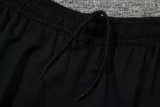 25-26 ACM Black Polo Tracksuit