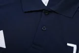 25-26 JUV Royal blue Polo Tracksuit