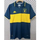 25-26 Genoa Special Edition Fans Soccer Jersey