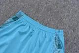 25-26 Cruzeiro Light blue Training Short Suit