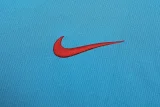 25-26 ATM Lake blue Polo Tracksuit