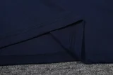 25-26 JUV Royal blue Polo Tracksuit