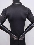 25-26 Man City Black Special Edition Player Version Soccer Jersey