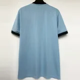 24-25 Germany Blue 125th Anniversary 1:1 Fans Soccer Jersey