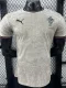 25-26 Portugal Khaki Special Edition Player Version Soccer Jersey